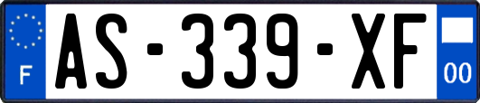 AS-339-XF