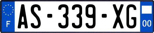 AS-339-XG