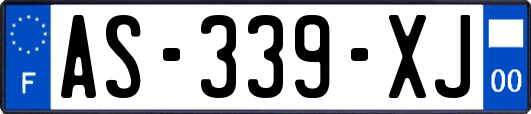 AS-339-XJ