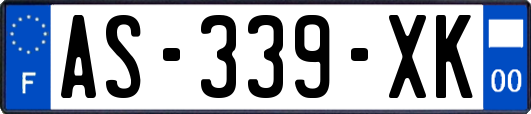 AS-339-XK