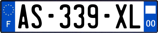 AS-339-XL