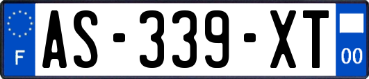 AS-339-XT