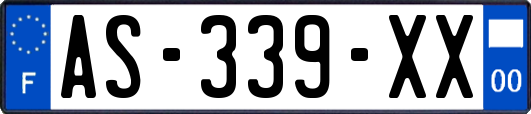 AS-339-XX