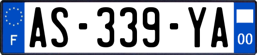 AS-339-YA