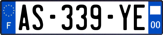 AS-339-YE