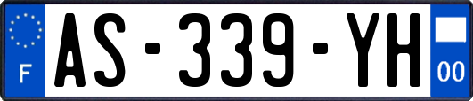 AS-339-YH