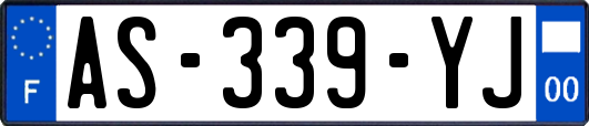 AS-339-YJ