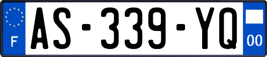 AS-339-YQ