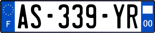 AS-339-YR