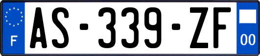 AS-339-ZF