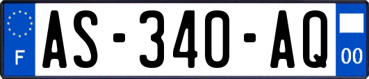 AS-340-AQ