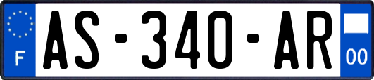 AS-340-AR