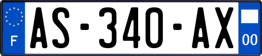 AS-340-AX