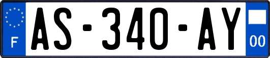 AS-340-AY
