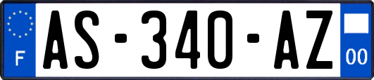 AS-340-AZ