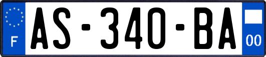 AS-340-BA