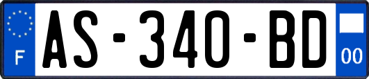 AS-340-BD