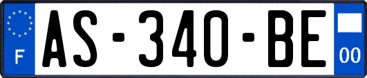 AS-340-BE