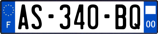 AS-340-BQ