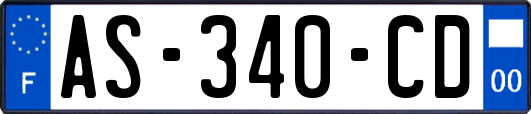AS-340-CD