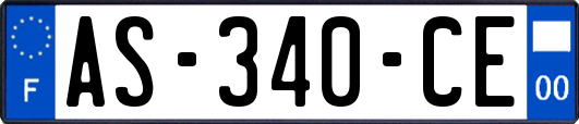 AS-340-CE