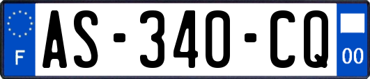 AS-340-CQ