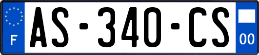 AS-340-CS