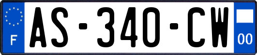 AS-340-CW
