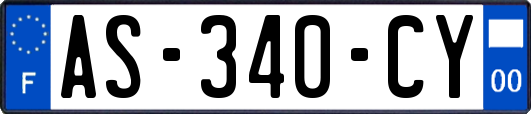 AS-340-CY