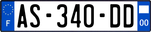 AS-340-DD