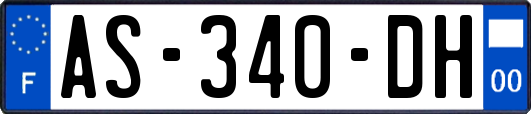 AS-340-DH