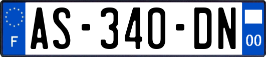 AS-340-DN