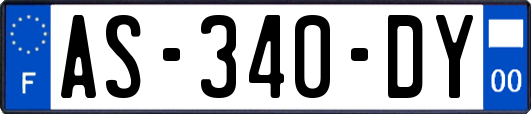 AS-340-DY