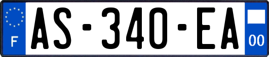 AS-340-EA