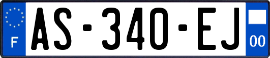 AS-340-EJ