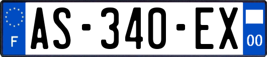 AS-340-EX