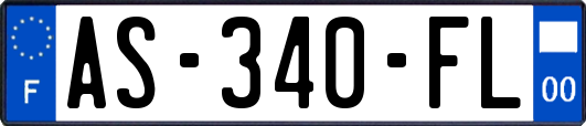 AS-340-FL