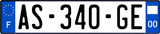 AS-340-GE