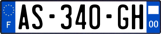 AS-340-GH
