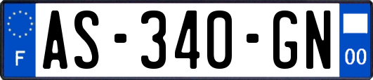 AS-340-GN