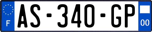 AS-340-GP