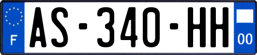 AS-340-HH