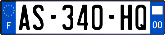 AS-340-HQ