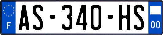 AS-340-HS