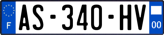 AS-340-HV