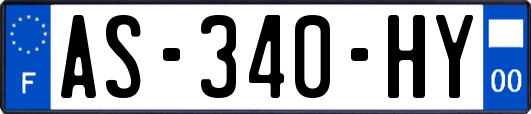AS-340-HY