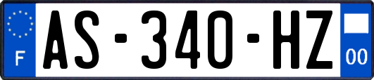 AS-340-HZ