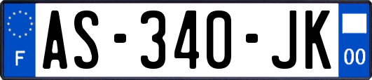 AS-340-JK