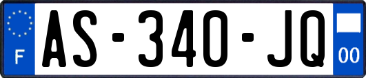 AS-340-JQ