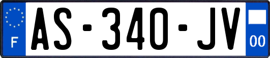 AS-340-JV